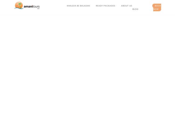 Site using Nd-travel plugin