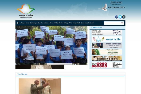 Site using Social Count Plus plugin