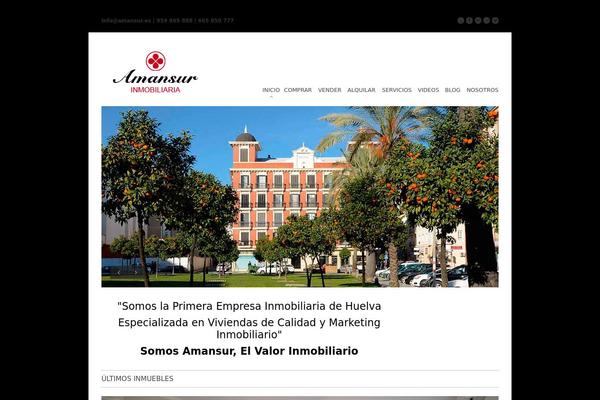 amansur.es site used deCorum