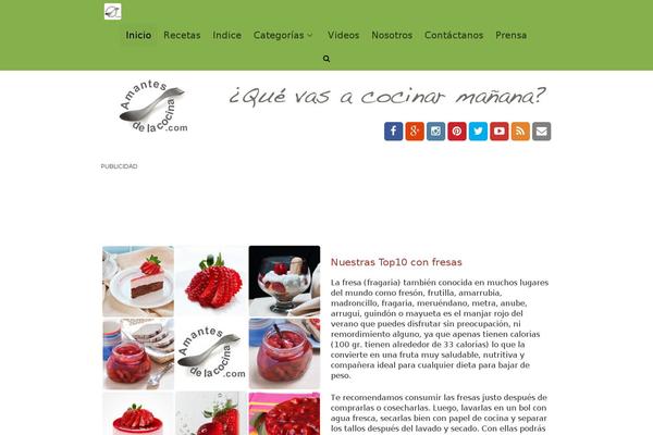 Neve theme site design template sample