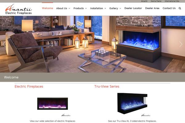 Site using Elementor-pro plugin