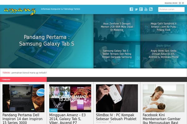 amanz_v5_6 WordPress theme, websites list used amanz_v5_6 theme amanz_v5_6 theme websites examples