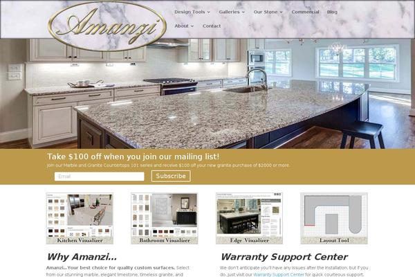 Site using Stoni-core plugin