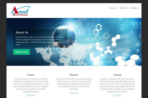 Site using Simple-job-board-email-attachment plugin