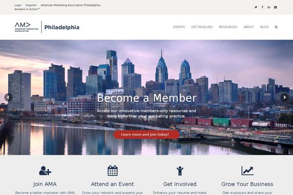 Site using Wp-rss-excerpts-thumbnails plugin