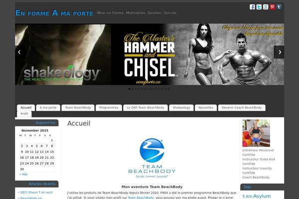 Site using Batchmove plugin