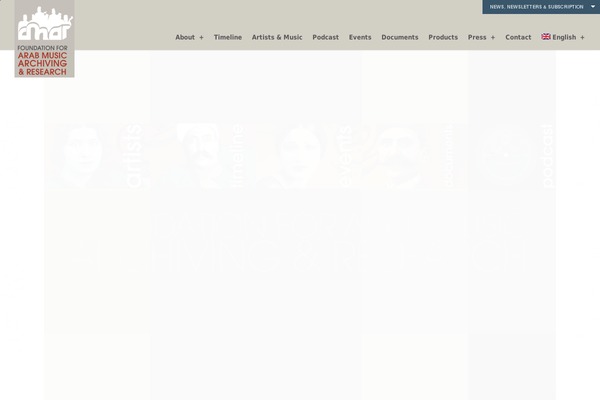 Site using WP-Backgrounds Lite plugin