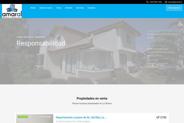 Site using Mega-addons-for-visual-composer plugin