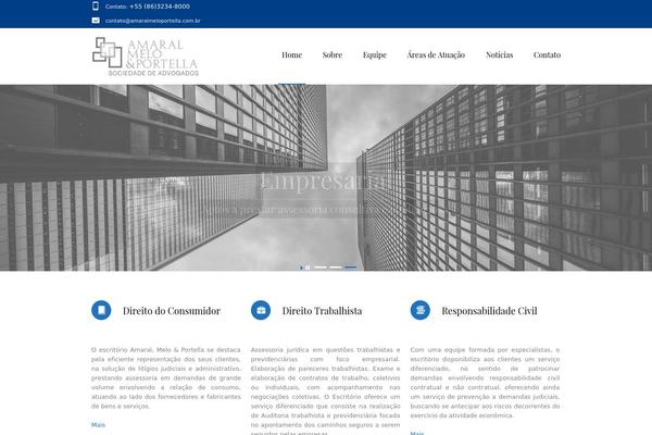 Site using Cmsms-contact-form-builder plugin