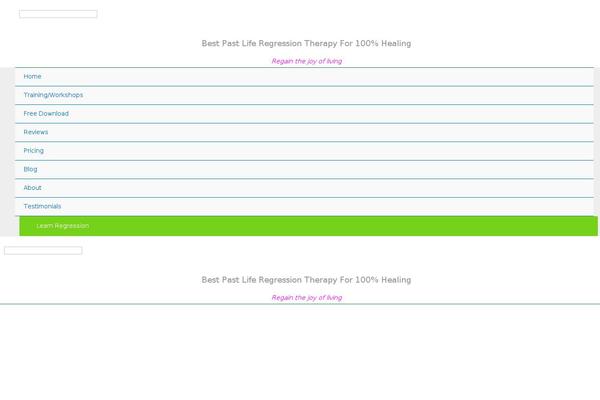 Site using Chaty plugin