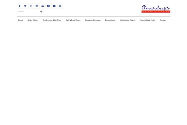 Site using Bannerspace Slideshow plugin