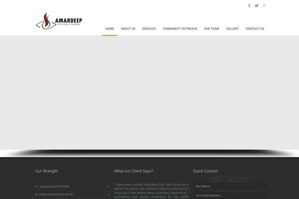 Site using All-in-one-video-gallery plugin