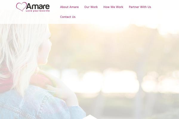 Site using Genesis-featured-page-advanced plugin