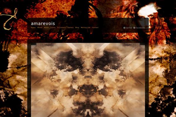 Site using Share Buttons by AddThis plugin