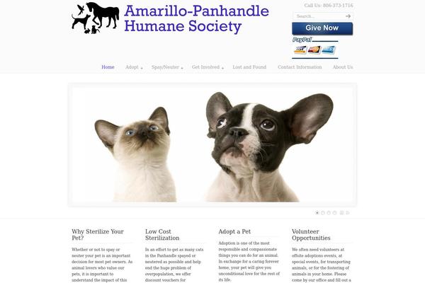 uDesign theme site design template sample