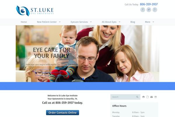 Wordpress Bootstrap Master theme site design template sample