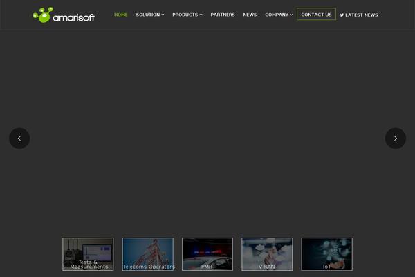 Site using Zozothemes-core plugin