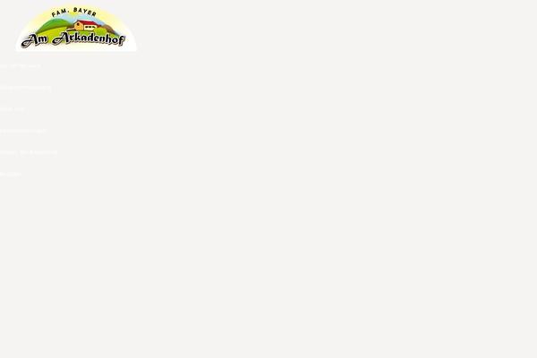 Site using Mphb-styles plugin