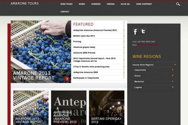 Noteworthy theme site design template sample