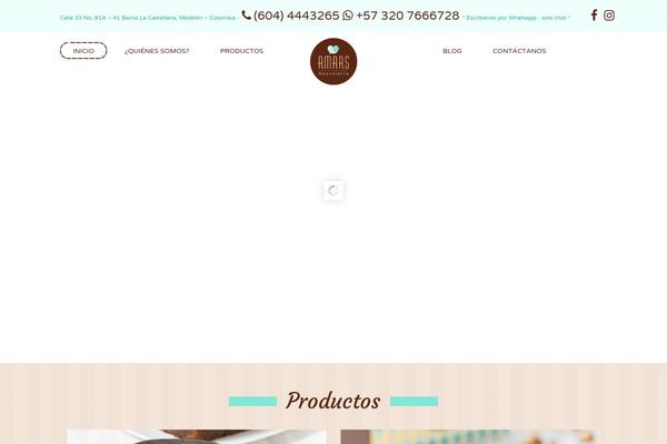 Site using Newsletter plugin
