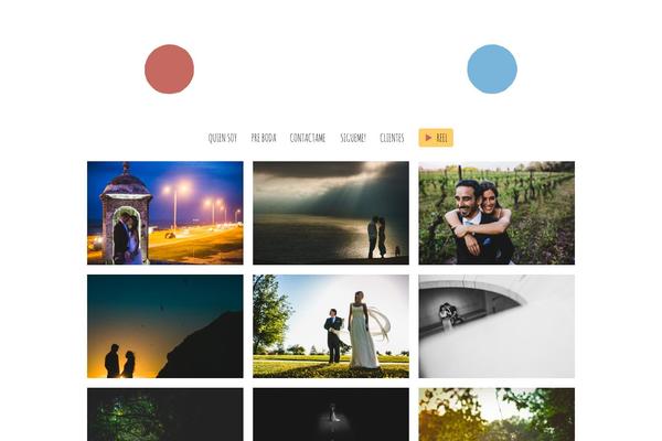 Site using Availability Calendar plugin