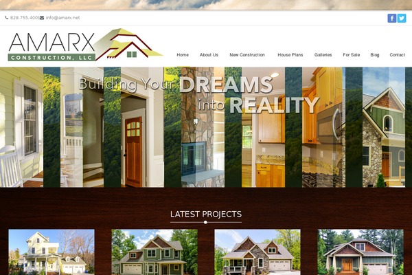 Hello Elementor theme site design template sample