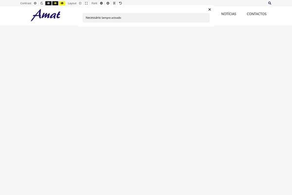Site using PE Recent Posts plugin