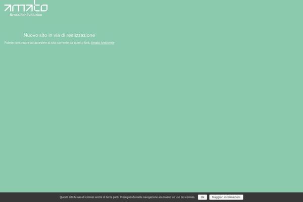 Site using Fusion plugin