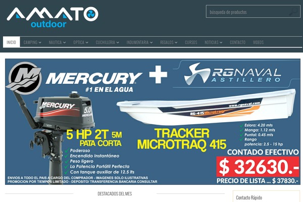 Bazar theme site design template sample