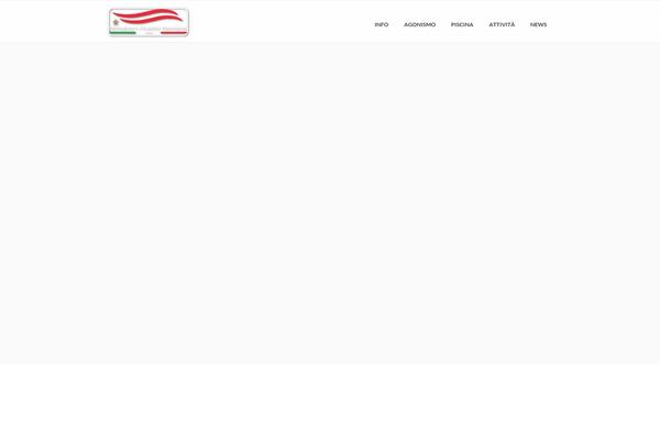 Site using Easy Social Icons plugin