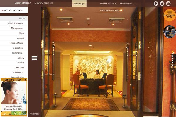 Site using Visual Form Builder plugin