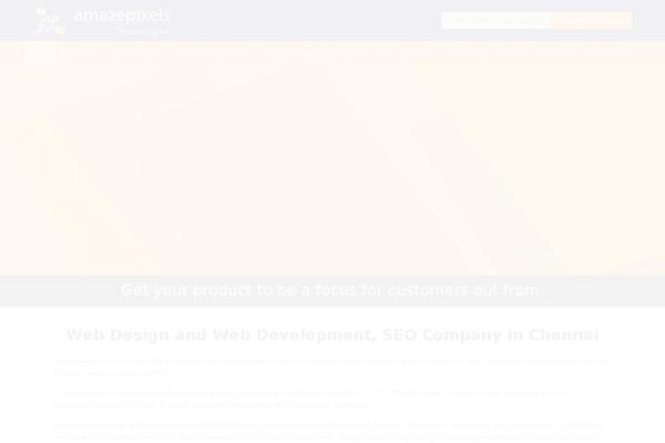 Site using Auxin-the-news plugin