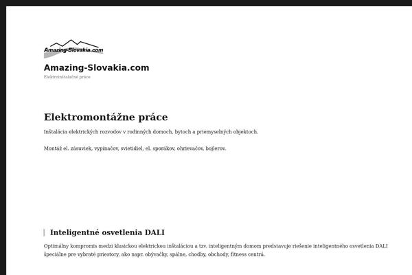 Site using Fresh-framework plugin
