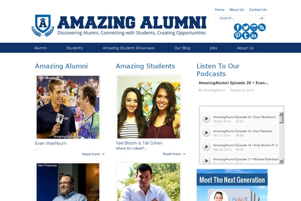 uDesign theme site design template sample