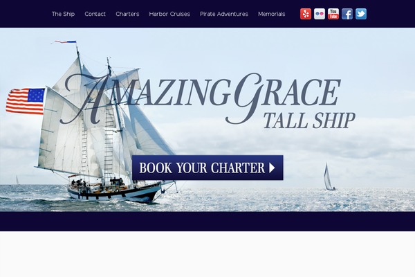 Vertex theme site design template sample