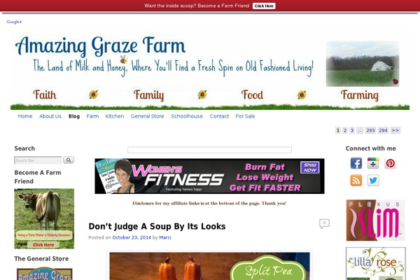 Site using Elementskit-lite plugin