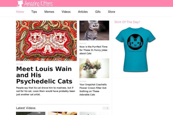 Site using jQuery Post Splitter plugin