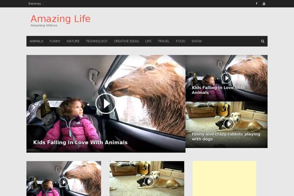 Site using WP Facebook FanBox plugin