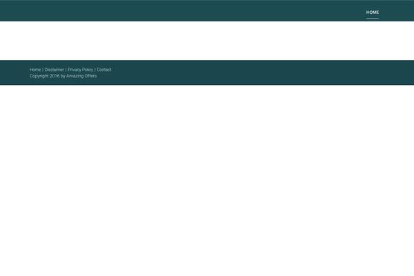 PB Theme theme site design template sample