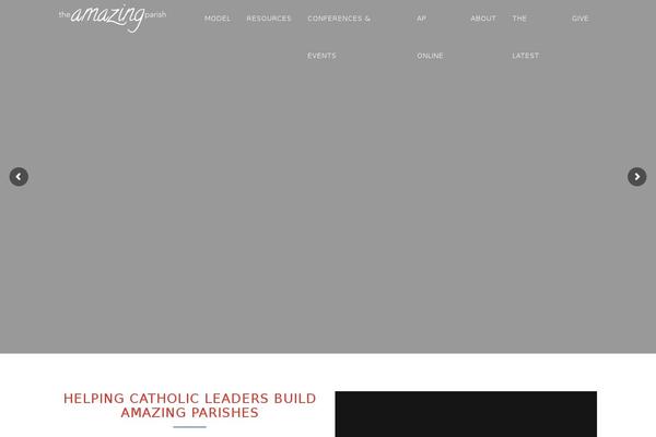 Site using Woothemes-sensei plugin