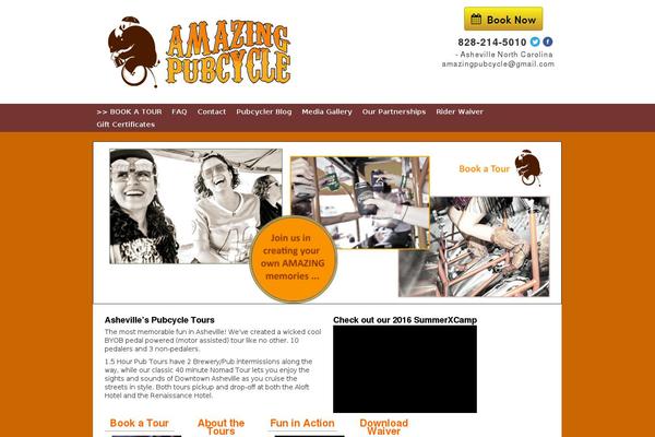 Site using wp photo gallery plugin