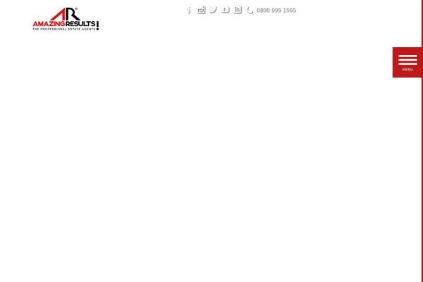 Site using Yumjam-masonry-layout-for-posts-and-custom-post-types plugin
