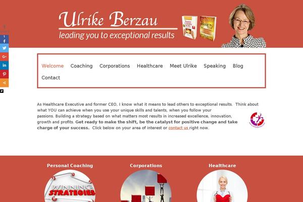 Site using Multimedia_carousel plugin