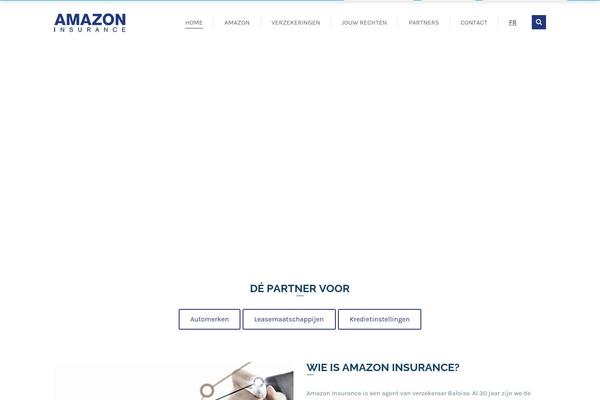 Site using Consultancy-wp plugin
