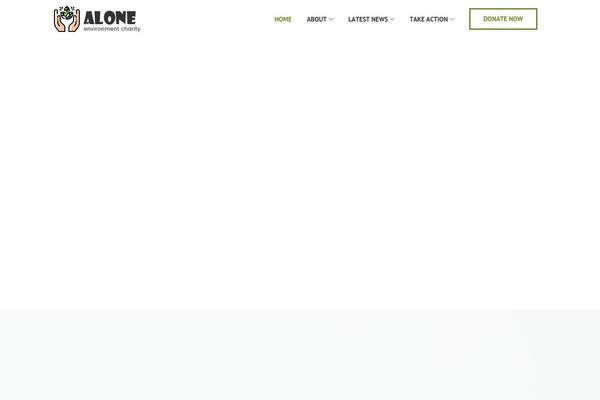 Site using Wp-mega-menu-pro plugin