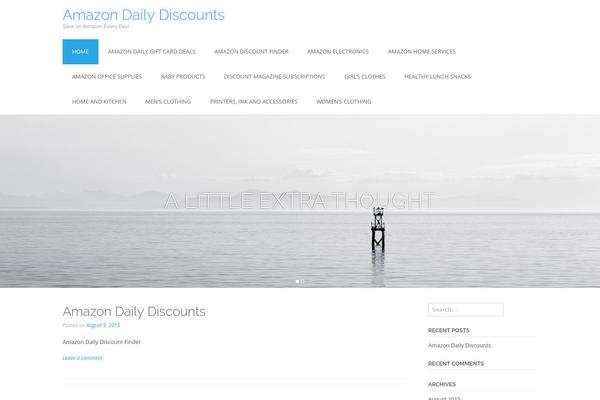 TopShop theme site design template sample