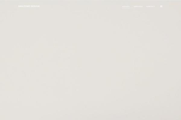 amazone.design site used Nietzsche