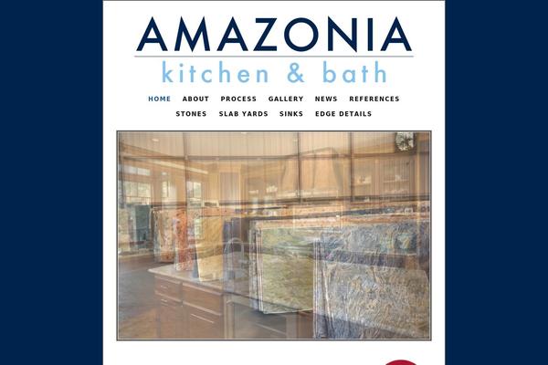 amazonia.biz site used Tali