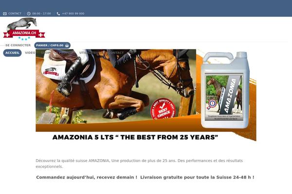 Site using No Right Click Images Plugin plugin