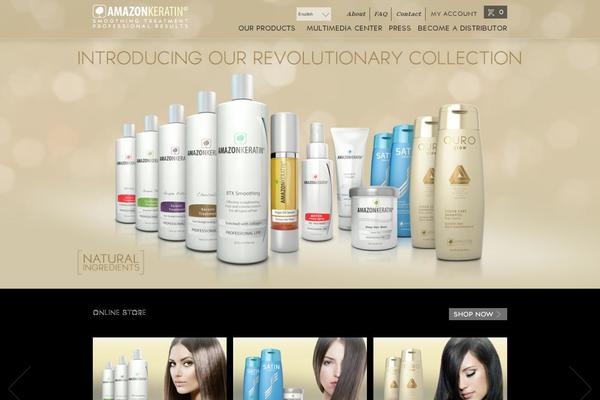 Site using Responsive Lightbox by dFactory plugin